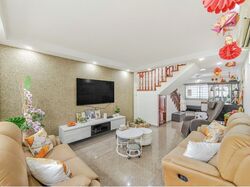 Blk 254 Bangkit Road (Bukit Panjang), HDB Executive #595025361